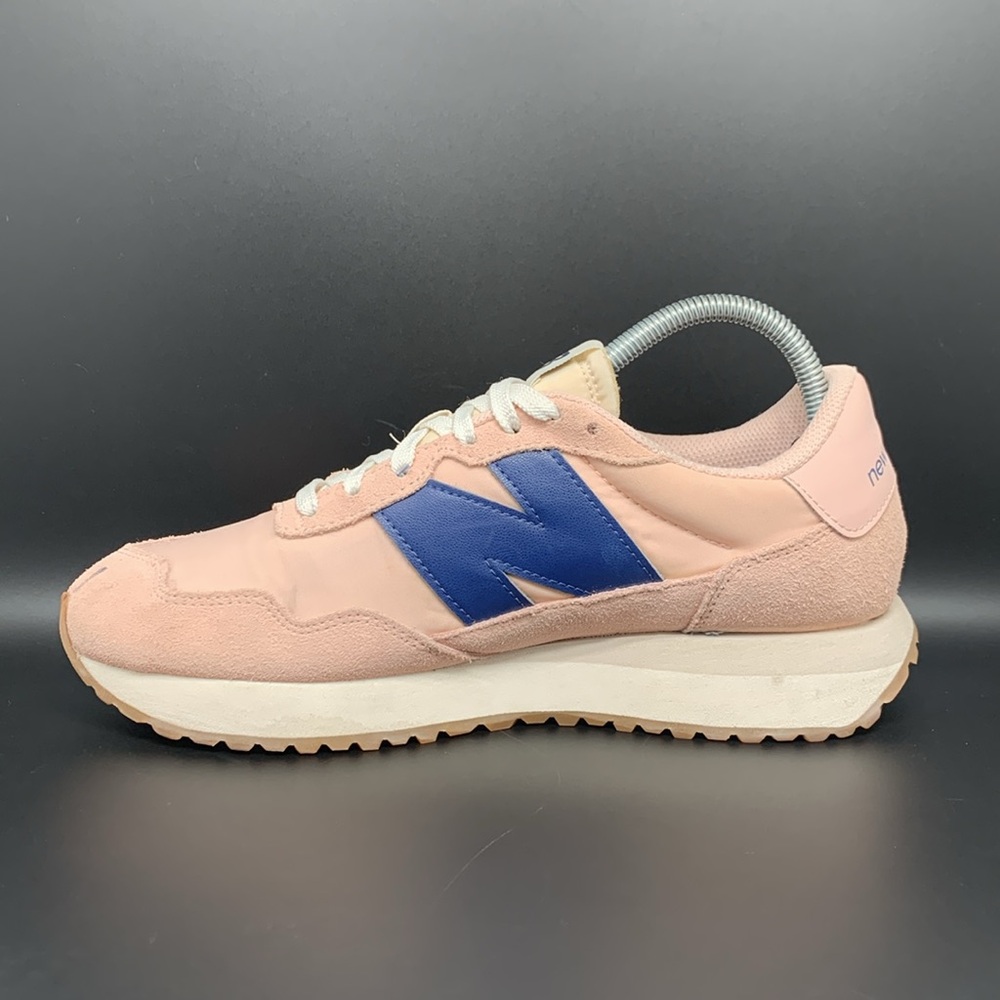 New Balance 237 Running Shoes WS237GC‎ Women’s Sz 9 - Picture 6 of 10